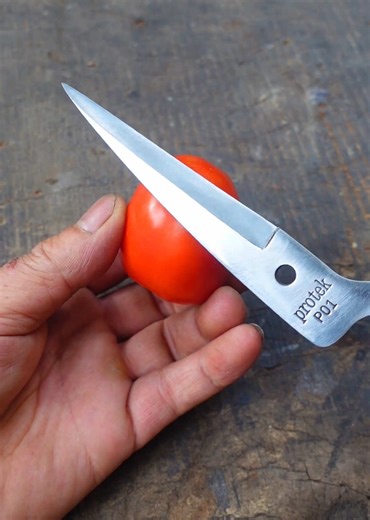 DIY Multifunction Knife Tutorial for Home Woodworking