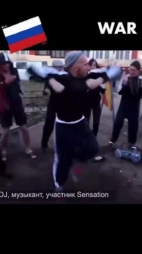 Russian Hardbass Tripaloski Dance: Viral Techno & Trance Mix