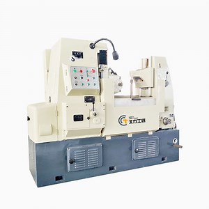 [Hot Item] High-Precision Gear Processing Vertical Gear Hobbing Machine