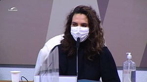 Luana Araújo: ‘A gente precisa entender a ciência como uma coisa muito além das nossas limitações pessoais’