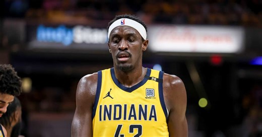 Pascal Siakam Refused Trade To The Kings Due To Comments Made By Ownership About His Play Style - Fadeaway World