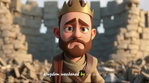 The Assyrian Invasion of the Kingdom of Israel: The Fall of Samaria