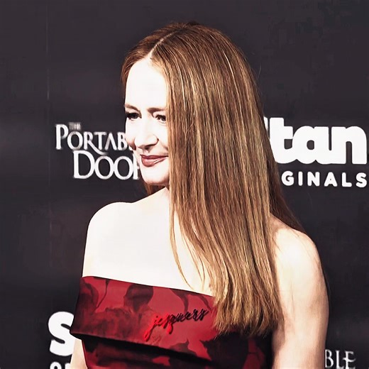 Miranda Otto Hits Hard in Captivating Edit