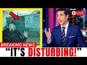 Under Water Drone Entered Jacob's Well , What Was Captured Terrifies The Whole World