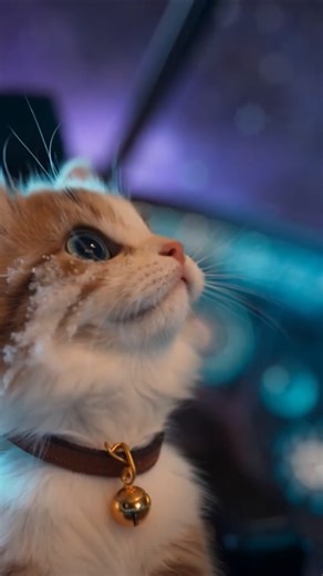 Cat Explorer Universe : where will the cat go next ?