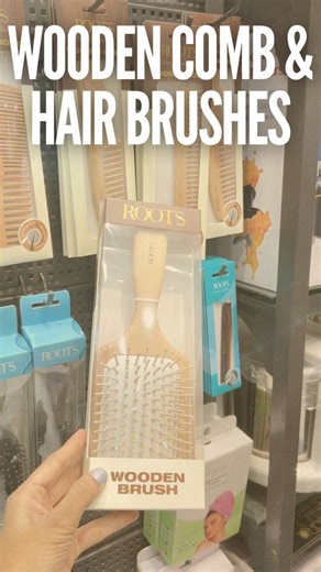 Mahavir Home Store on Instagram: "Healthy hair starts with the right tools ✨ Natural wooden combs & brushes that help reduce breakage, control frizz, and support everyday hair care. Visit our stores to shop now! 📍Santacruz Phone Number +919821139389. Shop No.3B Matches Wala compound, Santacruz Railway Station Rd, Opp. Arun Bazaar, Santacruz west, Mumbai, Maharashtra 400054 📍Chembur Phone Number +919967276114. Gr Floor, Kukreja Arcade, 19th Rd, Opp Bata Showroom Chembur Gaothan , Chembur East,