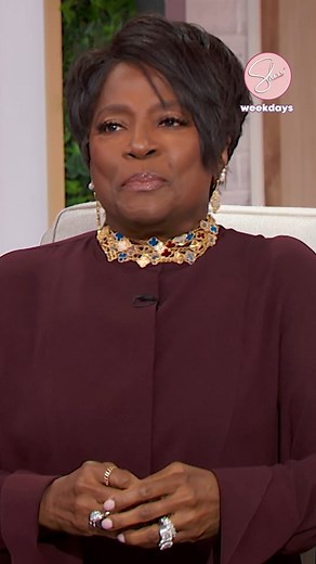 Two-time Tony Award-nominated actress, director, and producer LaTanya Richardson Jackson tells Sherri Shepherd about her latest role in "Purpose" on Broadway and what it was like directing her husband Samuel L. Jackson in "The Piano Lesson." #sherrishepherd #sherrishowtv #latanyarichardsonjackson #purposeonbroadway #samuelljackson The Piano Lesson Film Purpose on Broadway | Sherri