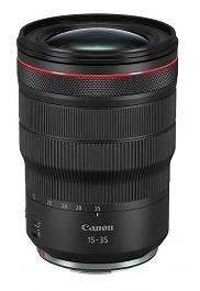 Canon RF 15-35mm f/2.8L IS USM Lens SPOT DEAL
