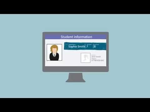 Introducing the SIMS Teacher app