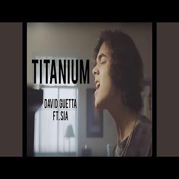 Titanium (Cover)