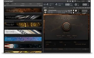 Download Kontakt 4 Vst Full