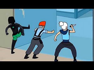 The FIRST Time You Played Valorant - (Animated Short)