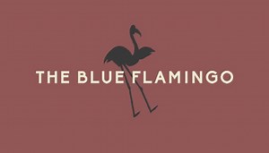 Buy The Blue Flamingo from the Humble Store