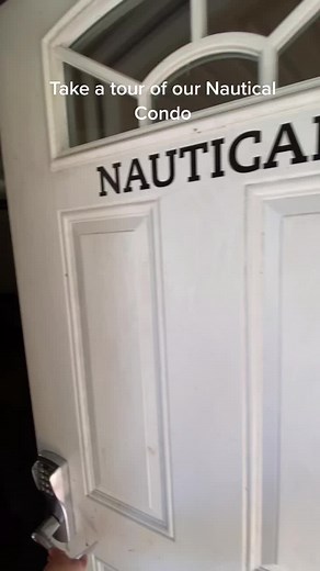 Canyon lake condos offers beautiful cabins for a lifetime of memories ! Here is a tour of our beautiful nautical cabin located in Canyon Lake, Texas