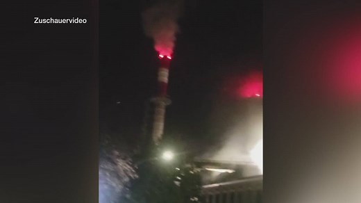 Brand bei Flumroc: Millionenschaden und offene Sicherheitsfragen