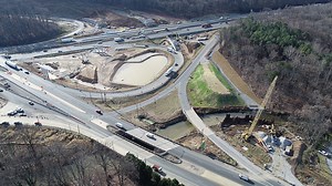 These are Delaware's busiest roads. And yes, they're probably what you expected