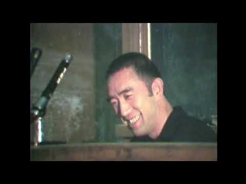 1969年伝説の討論会映す『三島由紀夫VS東大全共闘 50年目の真実』特報