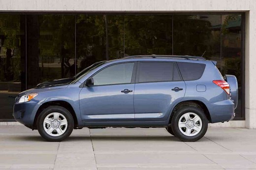 Affordable and Reliable: Best Used SUVs for Teen Drivers Under $15k
