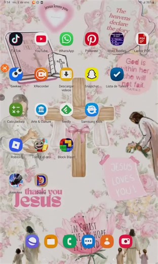 tuto de cómo cambiar de color en Block blast💞