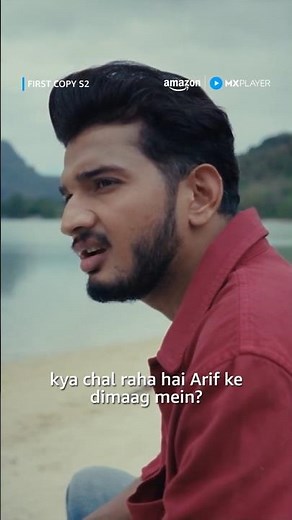 Arif’s Toughest Choice Yet 😢 | Munawar Faruqui | First Copy Season 2 | Amazon MX Player