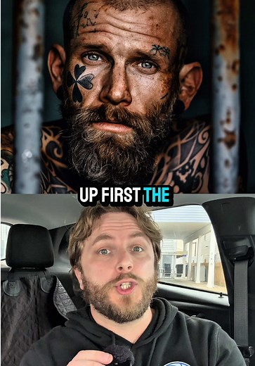 Dangerous Tattoos That Could Get You in Legal Trouble