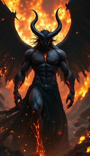 Understanding the Concept of Abbadon from Hell