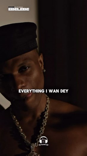 4.9K views · 1.5K reactions | Ebelebe - Wande Coal ft Wizkid  #ebelebe #wandecoal #wizkid #liveperformance #afrobeat | Kjlyrics | Facebook