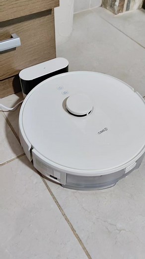 4.7K views · 50 reactions | Aspiradora Robot S8 de 360 #botslab Botslab #rvmx | Reviews Mx | Facebook