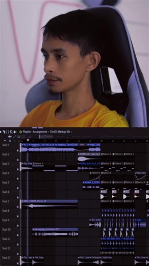 Menyala Utiku🤣 #djremix #choproject #cho #nttpride🏝🔥fypシviral