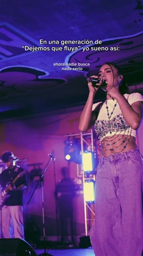 Yo sí me quiero enamorar — Salomé y canciones de amor