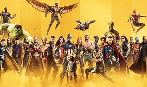 Marvel Studios release trailer for ‘The Infinity Saga’