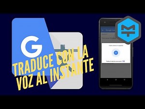 How to Translate by Voice Instantly