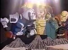 17K views · 448 reactions | Be honest-- who wouldn't want to see this story released as a G.I. Joe (Sunbow series)-style animated feature? #gijoe | JoeBattlelines | Facebook