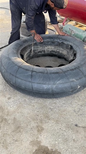 Easy Tube Tyre Repair Techniques for Mechanics