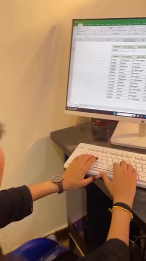 Master Database Functions: Excel Alternatives to VLOOKUP