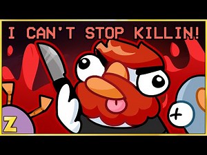 I Can't Stop KILLIN'!