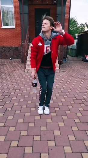 nedicaprio on TikTok