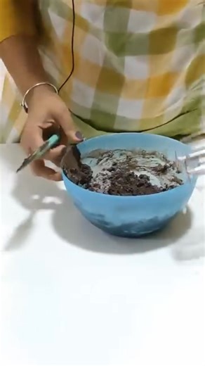 🍫🎂 Part 2 is here!Today I’ll show you how to make a Soft, Spongy & Bakery-Style Chocolate Cake using the Homemade Chocolate Premix we prepared in Part 1.👉 In this video you will learn:✔ Exact measurements for a perfect chocolate cake✔ Step-by-step baking method using premix✔ Tips to get bakery-style results at home✔ Perfect recipe for home bakers & cake business✨ Save this video & try it out!💡 If you haven’t watched Part 1 (Homemade Chocolate Premix) yet – check it first before making this c