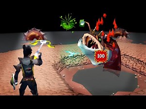 The Collection Log Master (#3)