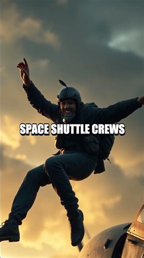 The Quiet Lifeline: Ejector Seats Through History