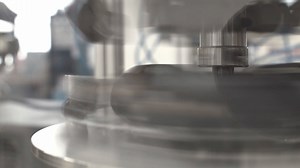 We're proud to be the first manufacturer to have TPMS sensors...