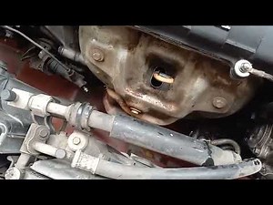 How to REMOVE EXCESS MOTOR OIL Quickly and EASILY