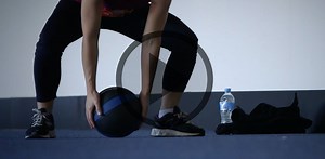 VIDEO: The benefits of high-intensity workouts