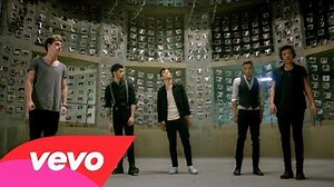 One Direction - Story of My Life
