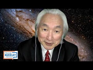 The theory that could unravel secrets of the universe with Michio Kaku | Frank Buckley Interviews