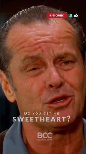 Jack Nicholson Delivers the MOST VICIOUS Monologue Ever 💪