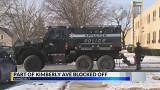 UPDATE: Active incident in Kimberly is over, person involved taken into custody