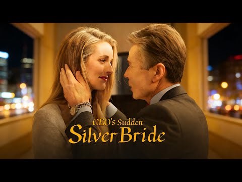 CEO's Sudden Silver Bride | 😱 The boy she rescued is her own flesh and blood!