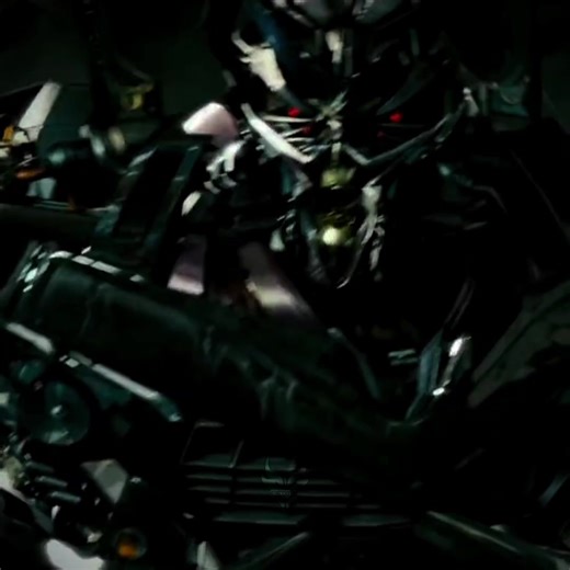 Barricade | #knxq67 #transformers #barricade #tfbarricade #transformers2007 #tfbarricadeedit