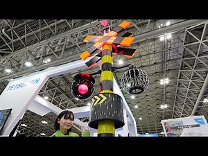 Railway Technology Exhibition 2025🇯🇵